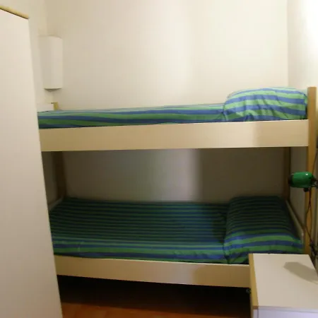 Residence Porto Rotondo 2 Aparthotel