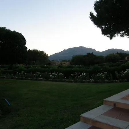 Residence Porto Rotondo 2 Porto Rotondo