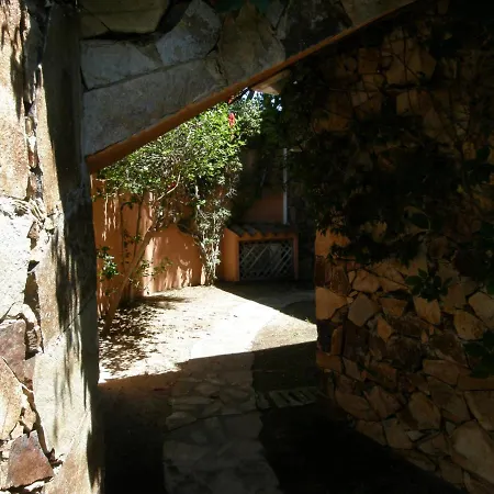 Residence Porto Rotondo 2 Aparthotel *