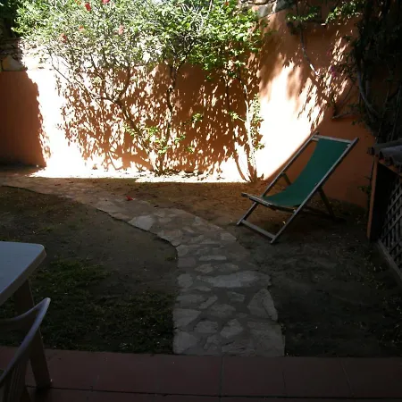 Residence Porto Rotondo 2 * Porto Rotondo