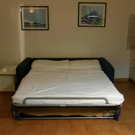 Aparthotel Residence Porto Rotondo 2 *