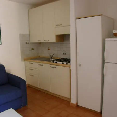 Aparthotel Residence Porto Rotondo 2